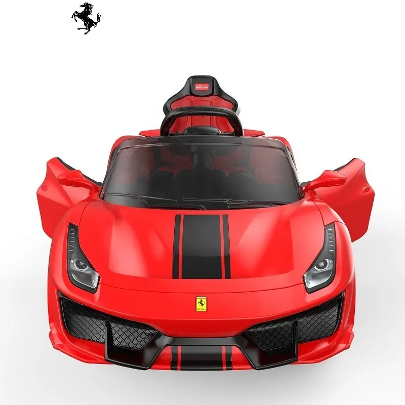 ferrari kids car