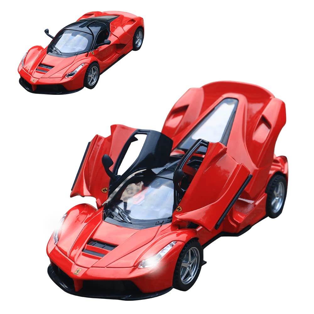 ferrari model car