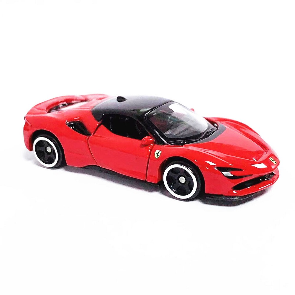 ferrari toy car