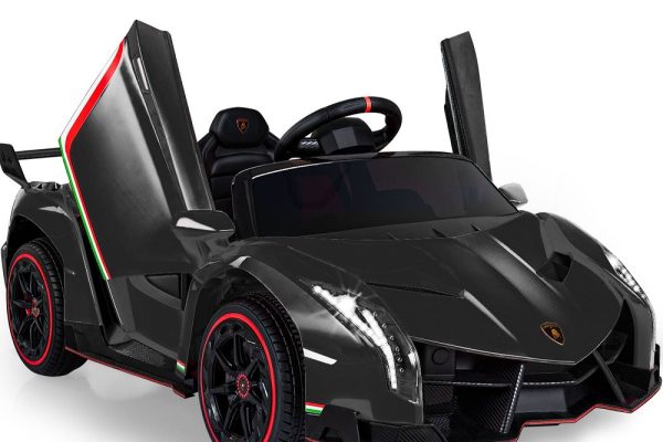 lamborghini veneno