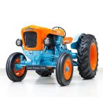 lamborghini tractor