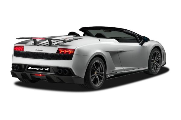 lamborghini gallardo