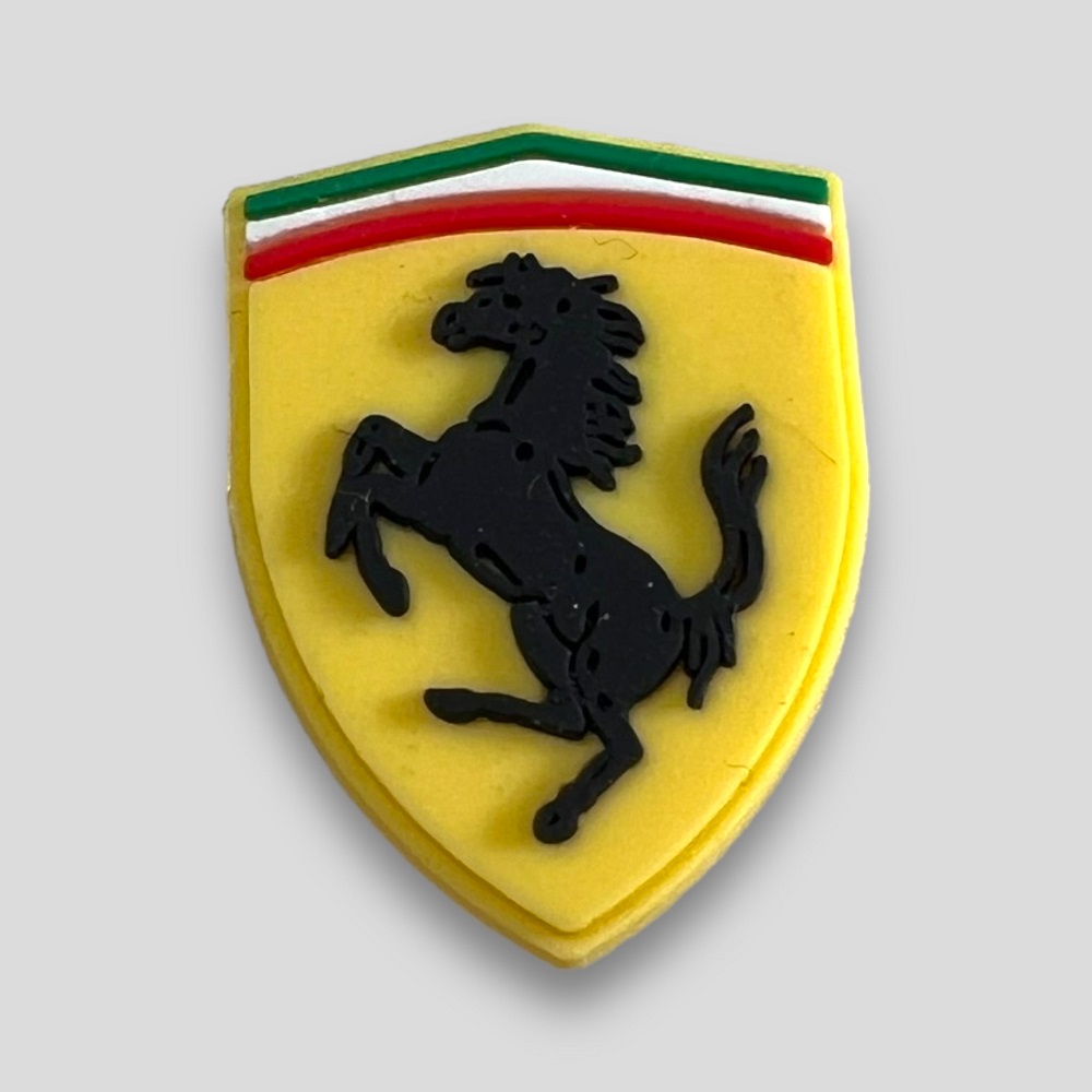 ferrari car symbol