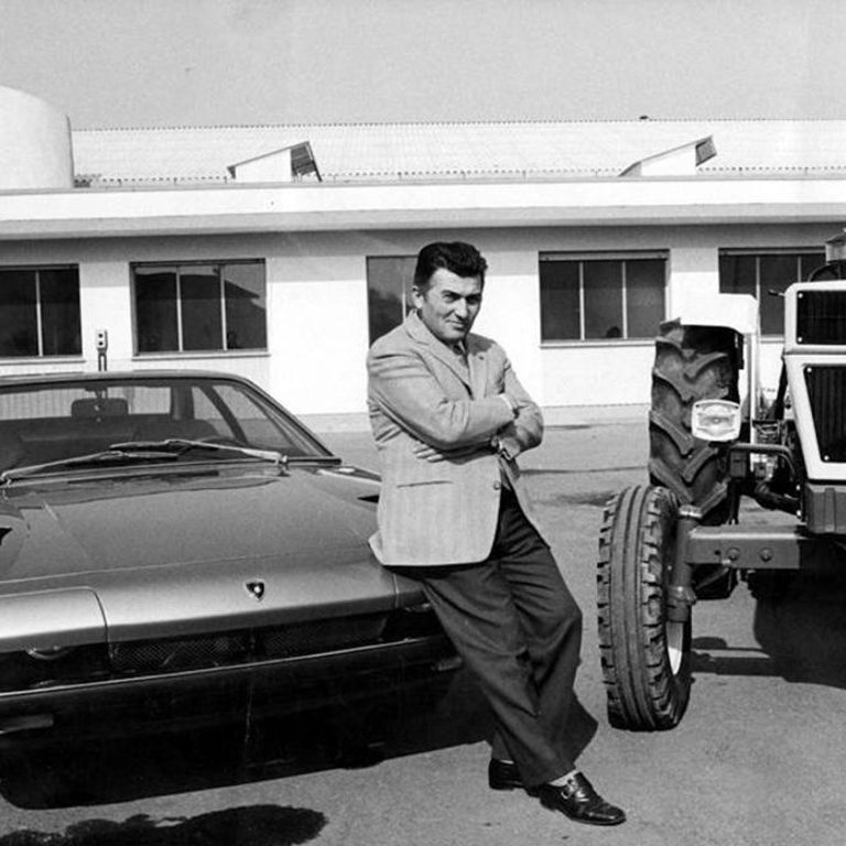 ferruccio_lamborghini