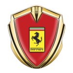 ferrari car symbol