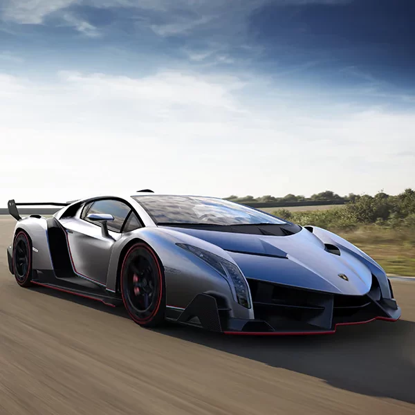 veneno