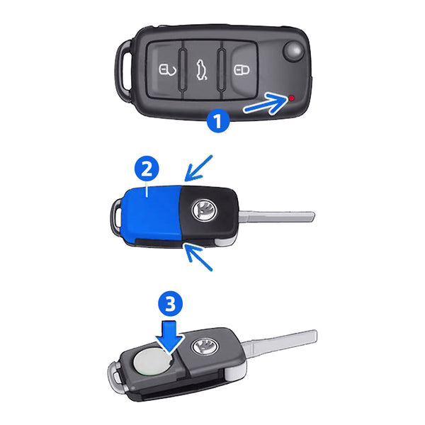 car key