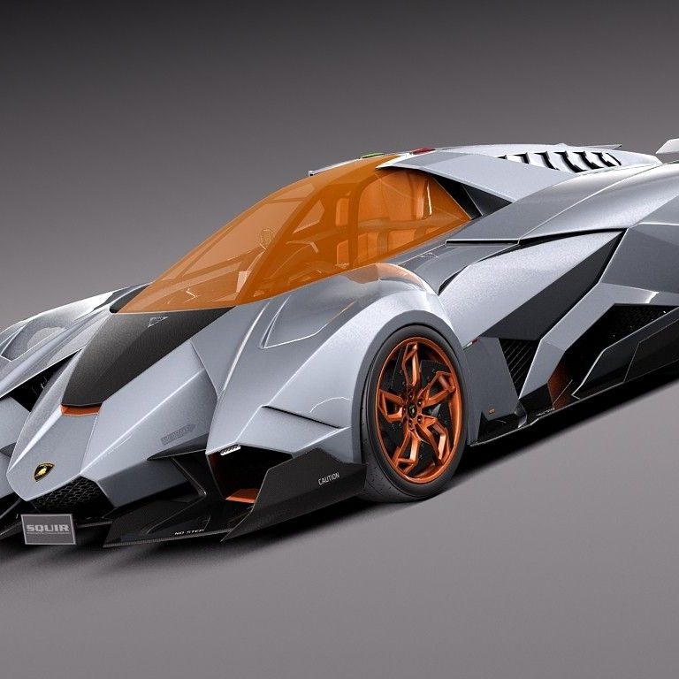 lamborghini_egoista_concept