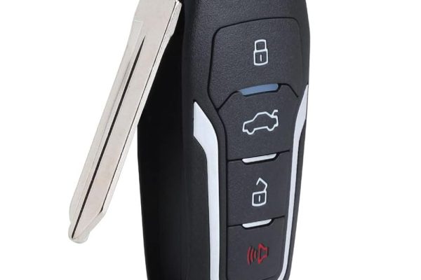 car key fob