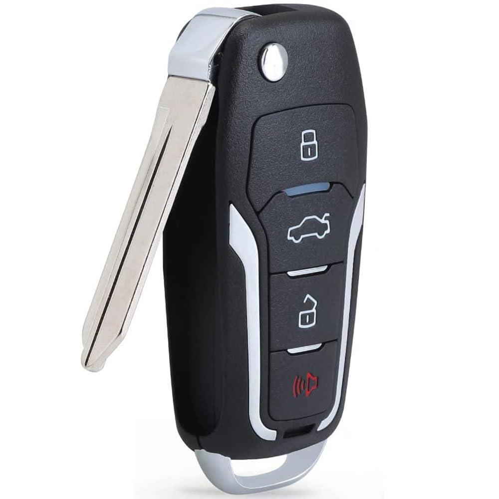 car key fob