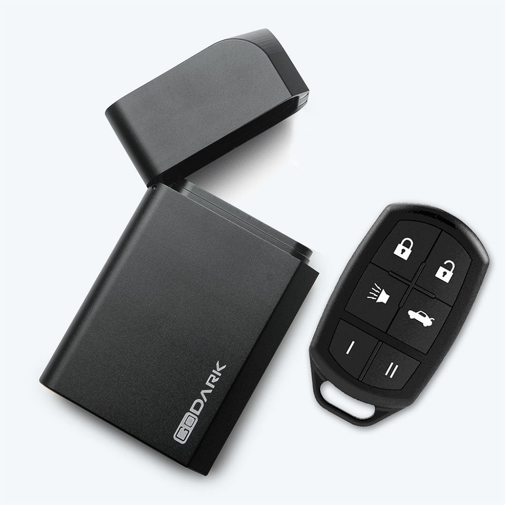 car key fob