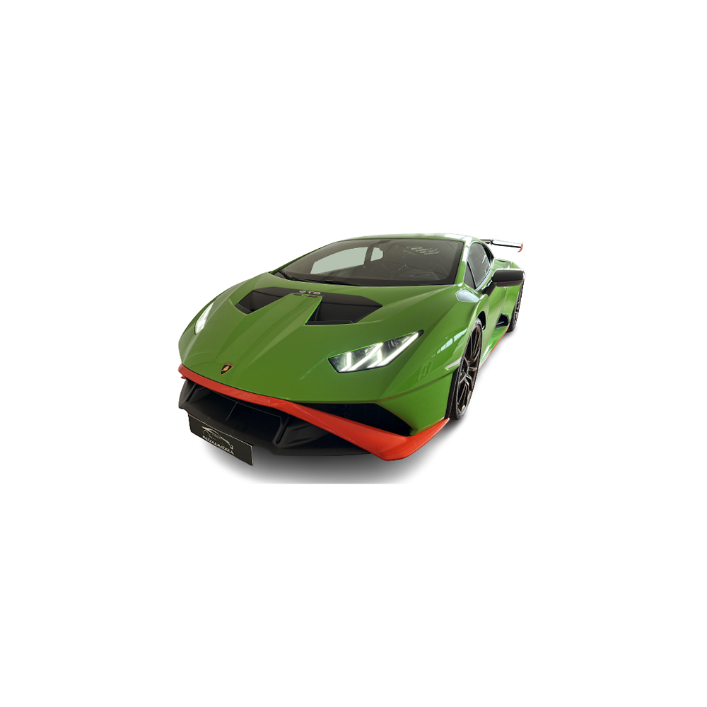 lamborghini