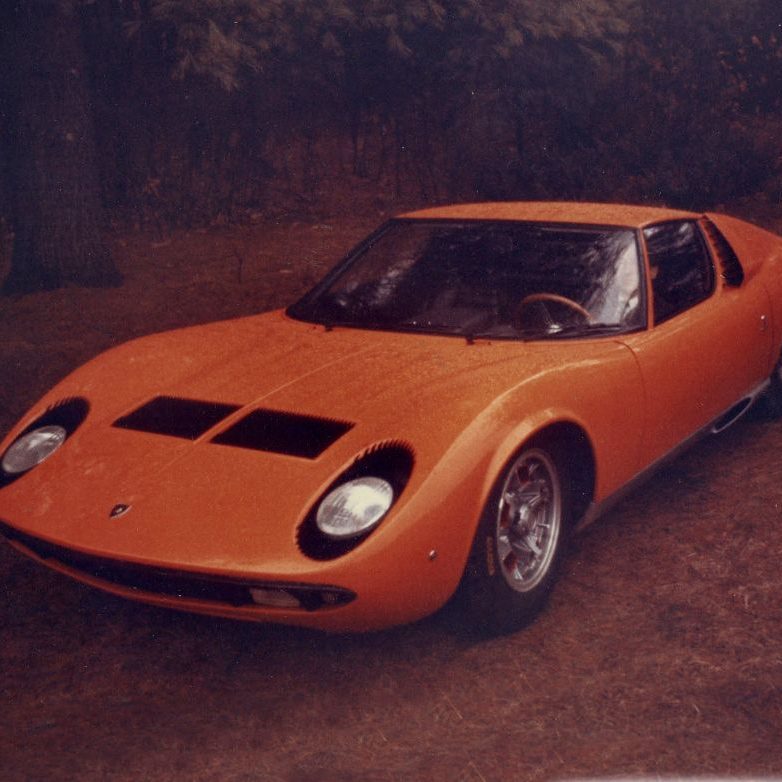 lamborghini-miura