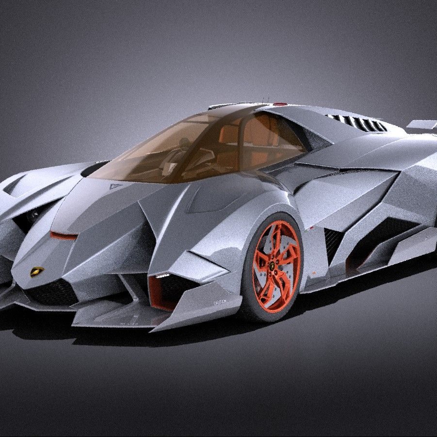 lamborghini_egoista_concept