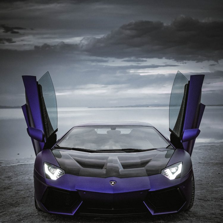 purple-lamborghini-aventador