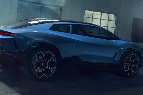 LAMBORGHINI-LANZADOR