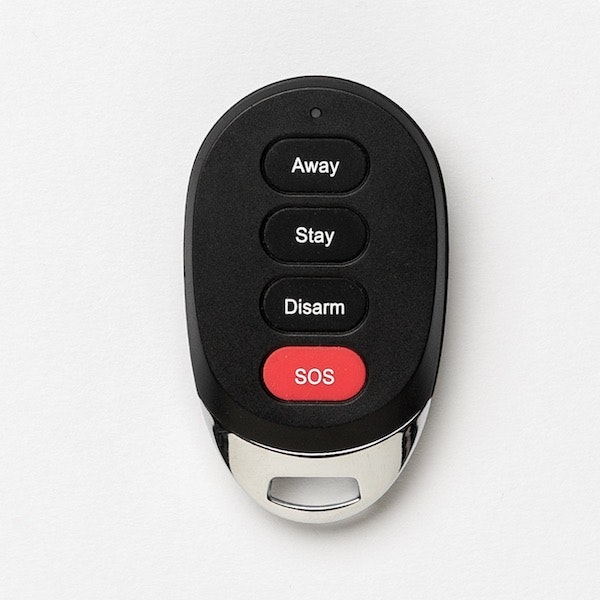  key fob