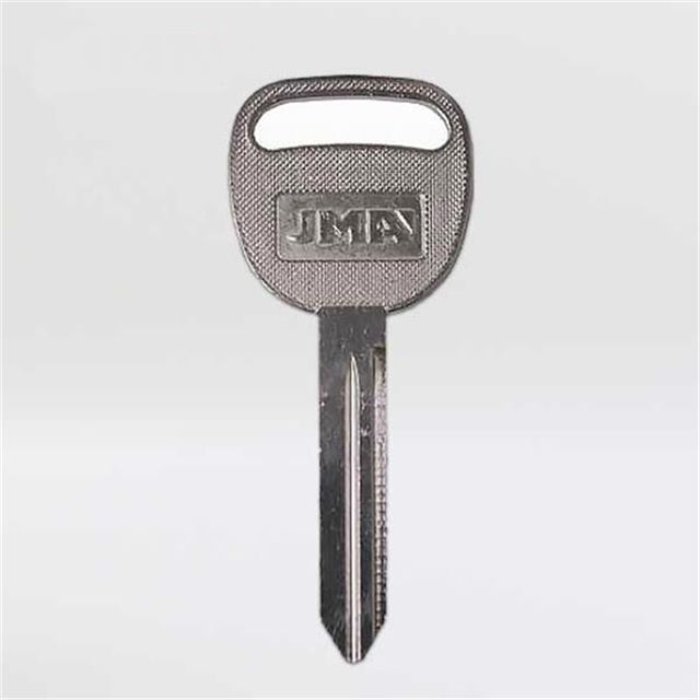 car key