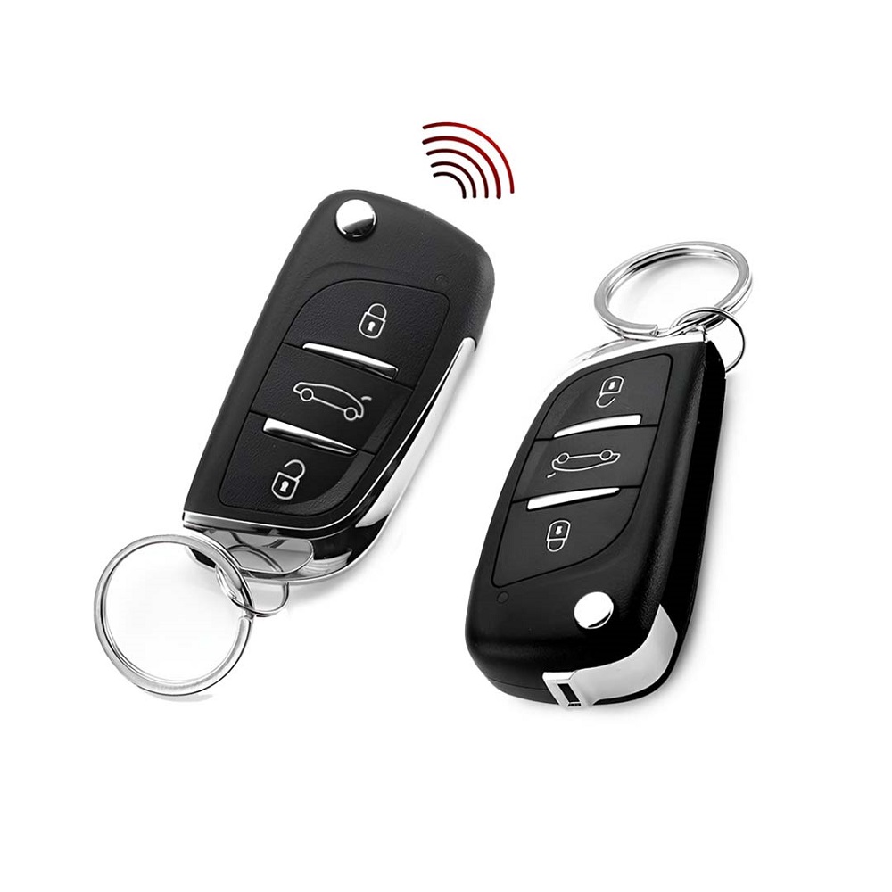 car-key