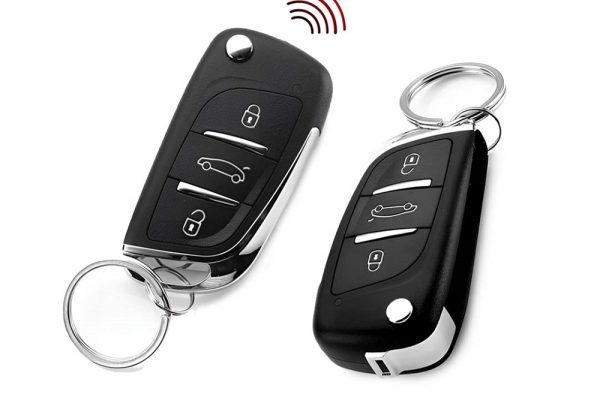 car key