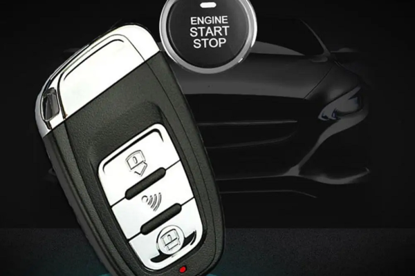 Smart-One-button-Start-Car-Alarm-System-Push-Engine-Start-Stop-Button-Lock-Ignition-Immobilizer