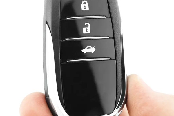 Car-Key