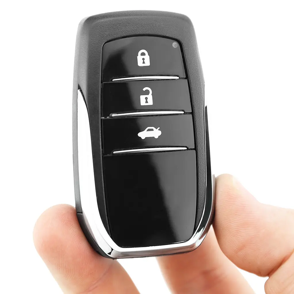 Car-Key