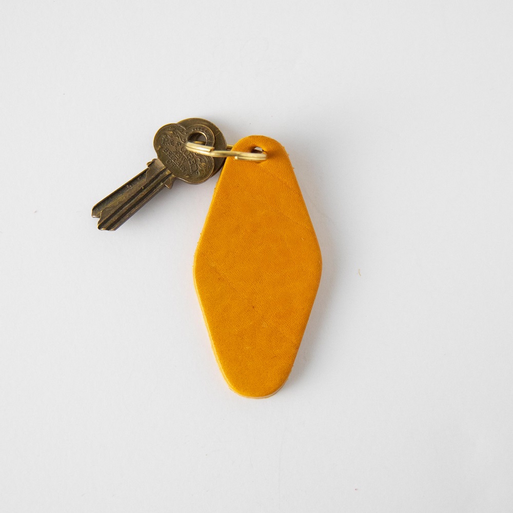  key fob