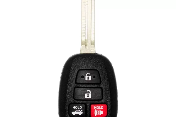 car-key