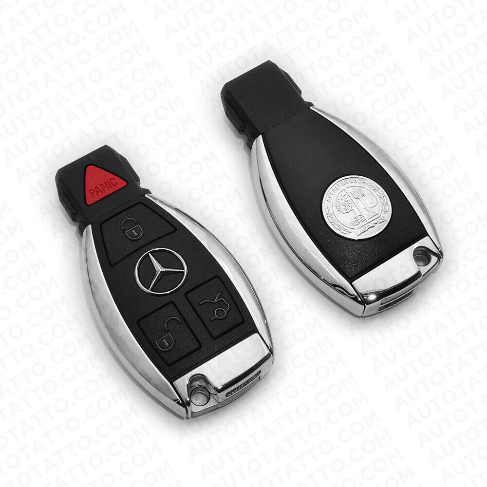 car key