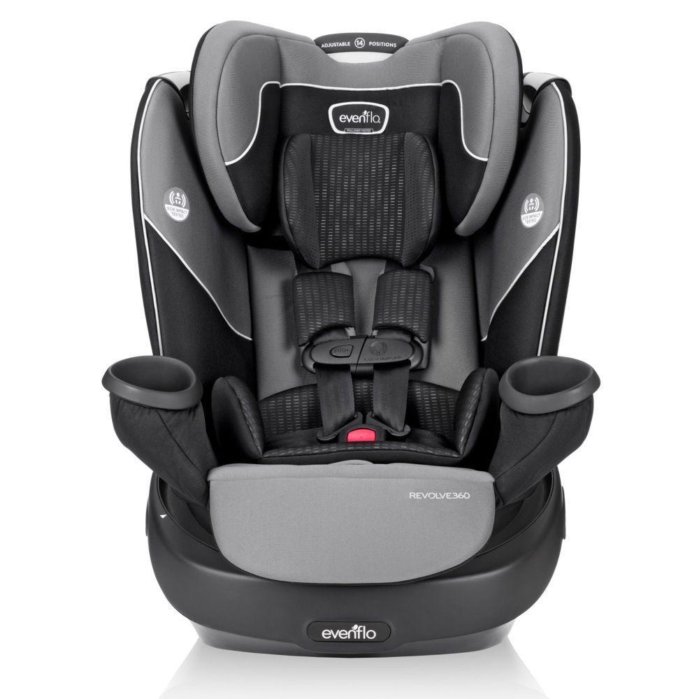 evenflo car seat 