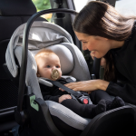 infant car seat