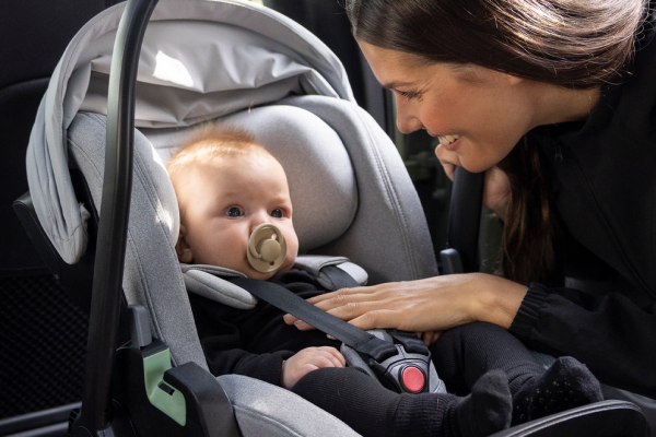 infant car seat