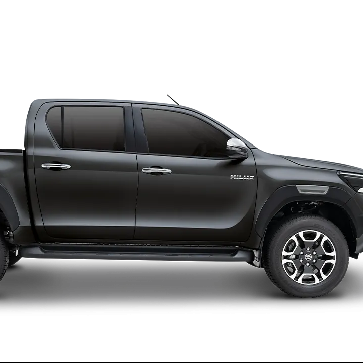 Hilux