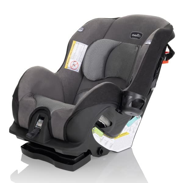 evenflo car seat 