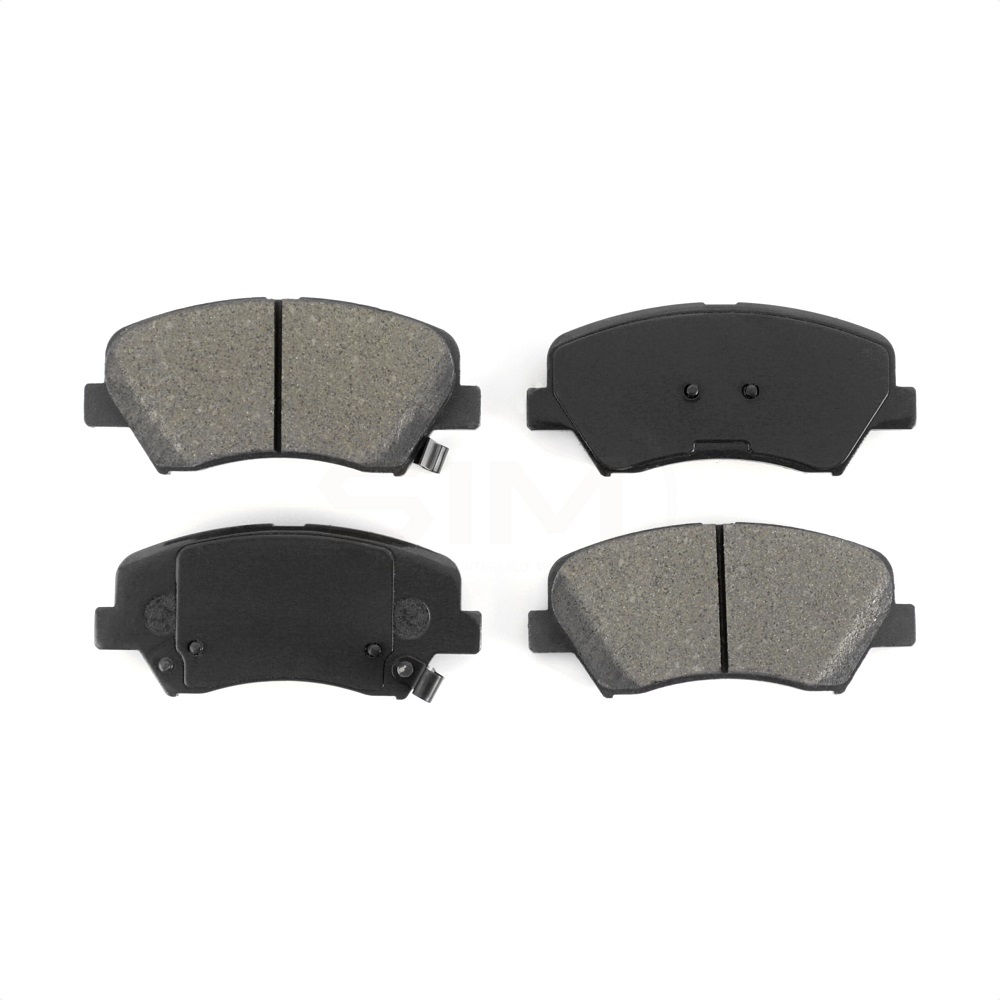 brake pads