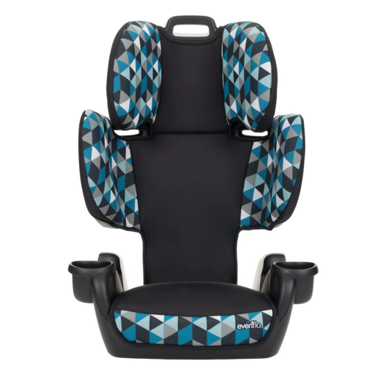 evenflo car seat 