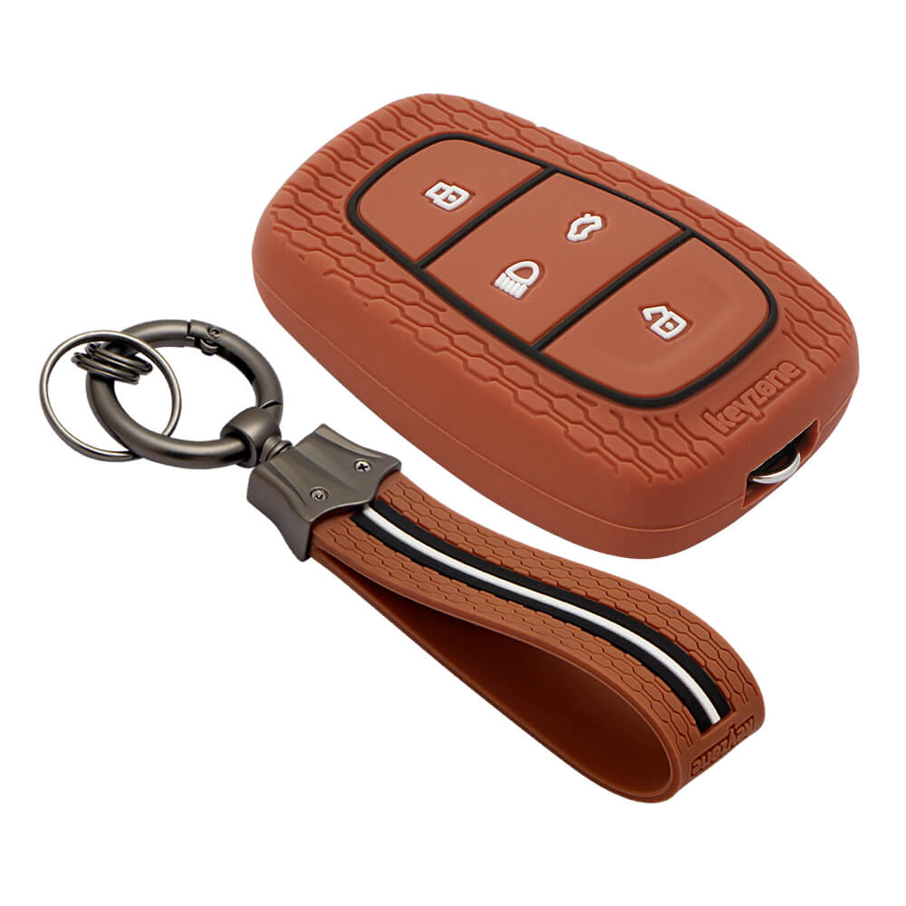 car key