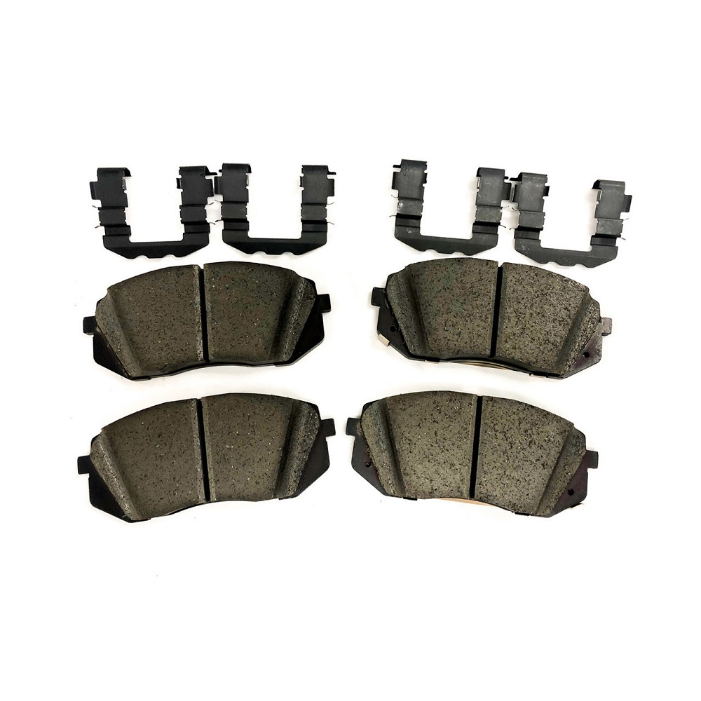 brake pads