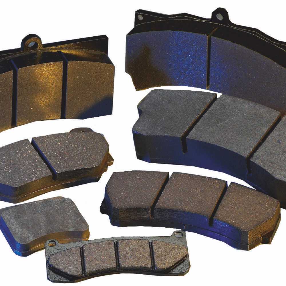 brake pads