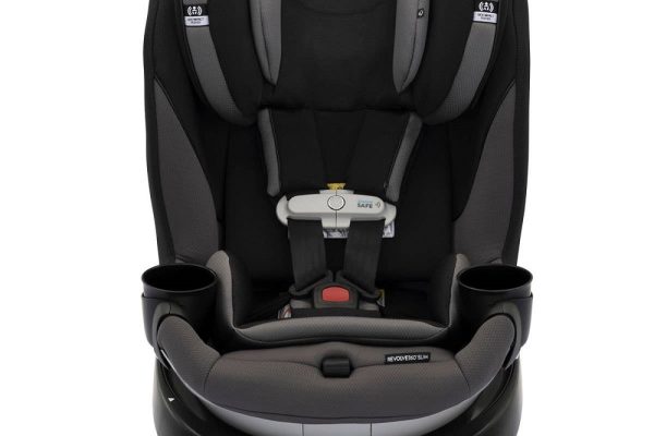 evenflo car seat