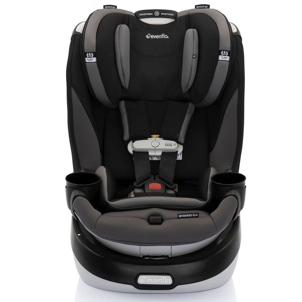 evenflo car seat