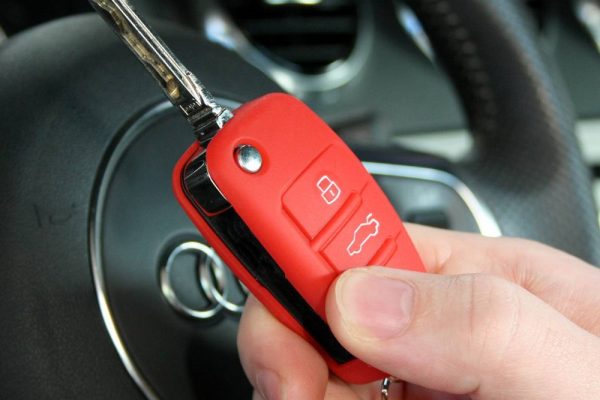 car-keys