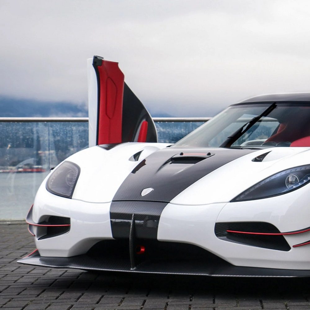 koenigsegg