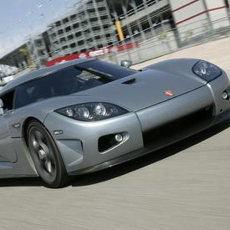 koenigsegg ccx