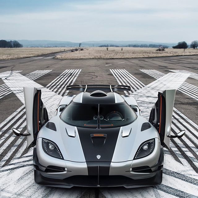 koenigsegg ghost