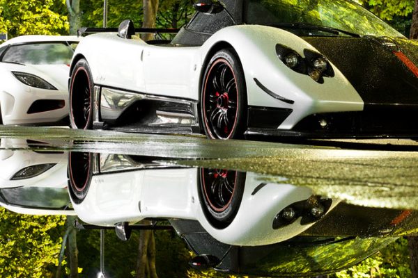 koenigsegg