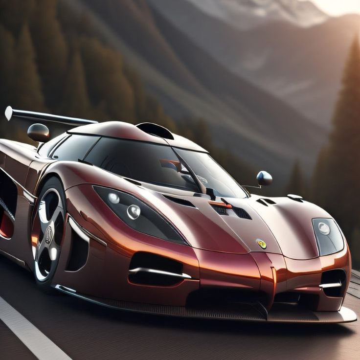 koenigsegg ccr