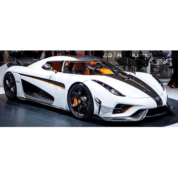 koenigsegg