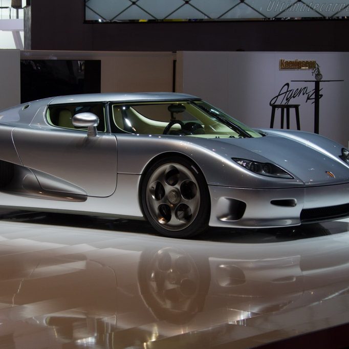 koenigsegg cc8s